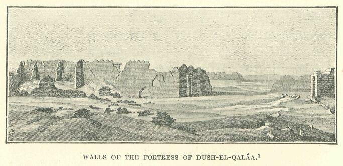 220.jpg Walls of the Fortress Of Ditsh-el-qala 