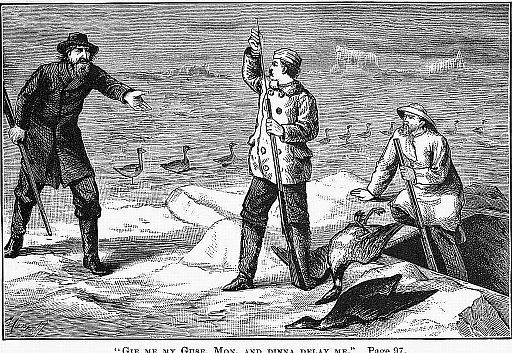 Page 97 Gie me my Guse