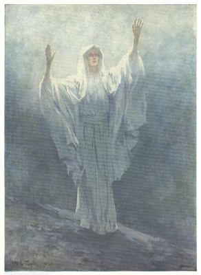 The Prophet Isaiah
Painted by W. L. Taylor The Prophet Isaiah
Painted by W. L. Taylor