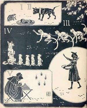 A Gaping-Wide-Mouth-Waddling Frog spread left