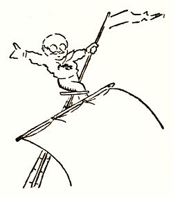 Author in Crows Nest Author in Crows Nest