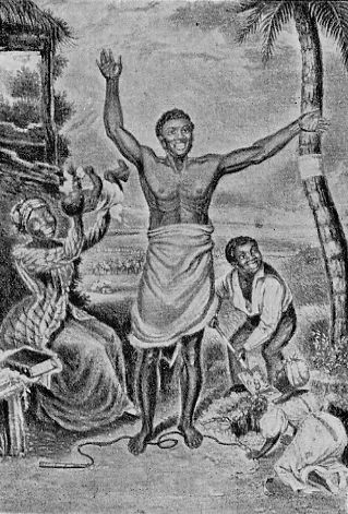 THE FIRST OF AUGUST.