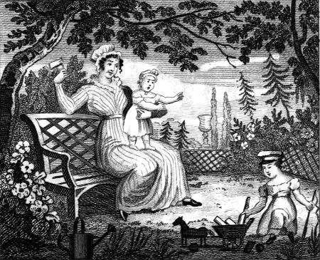 Never grieve one to please another. pa 22.