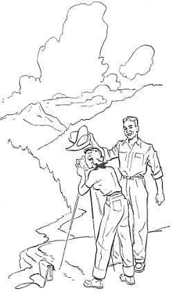 Here the camera catches an S-curve in the river at Sagebrush Point. The full 80 miles from Gallatin Gateway to Yellowstone are a scenic delight that you’ll long remember.