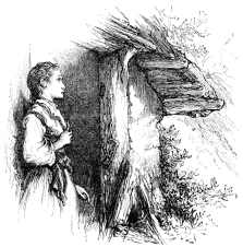 Image not available: A VISION OF THE MOUNTAINS—‘COLD AND CRUEL.’