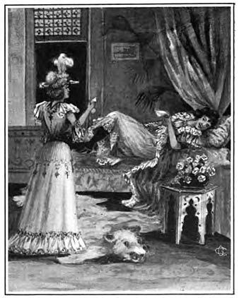 “Is the Jewski After You Again?”