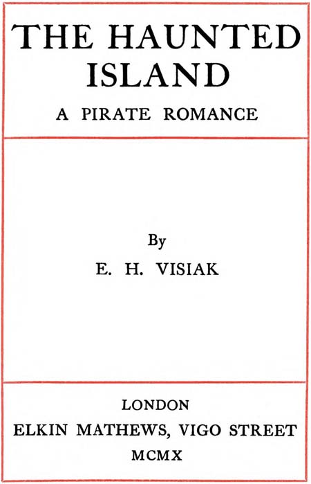 title page