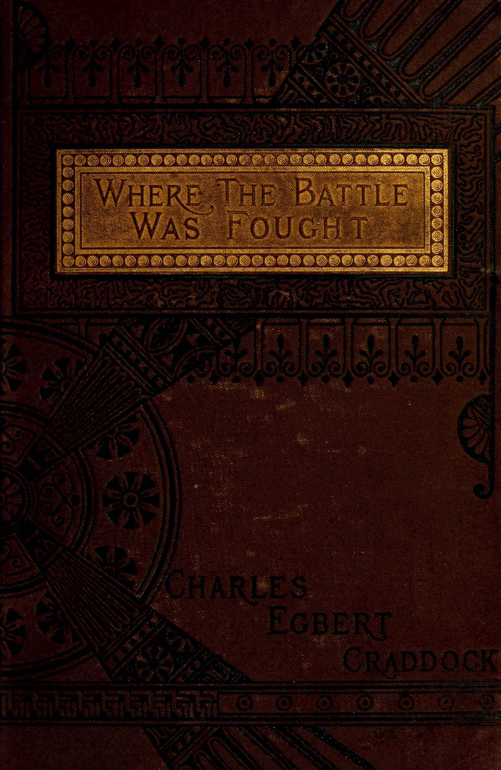 The story is
set in the aftermath of the American Civil War and follows the lives
of two families, who are struggling to rebuild their lives after the
devastation of the war.