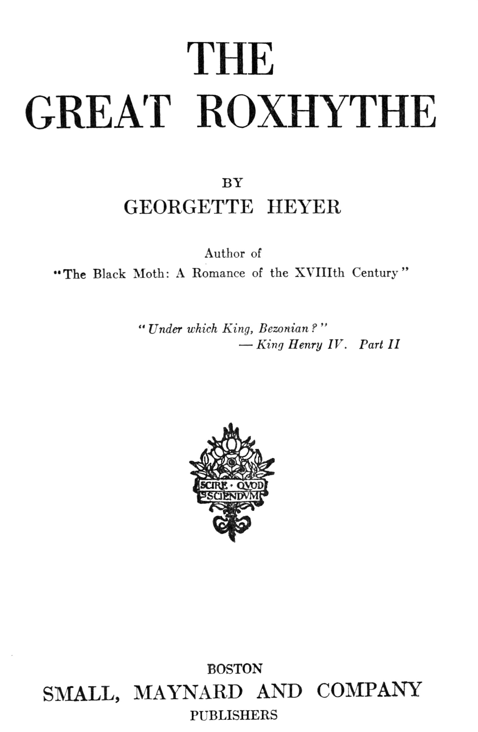A romantic
historical novel about the loyal but reckless spy Roxhythe, whose
daring exploits and unwavering devotion to his king lead to intrigue,
betrayal, and tragedy in Restoration England.