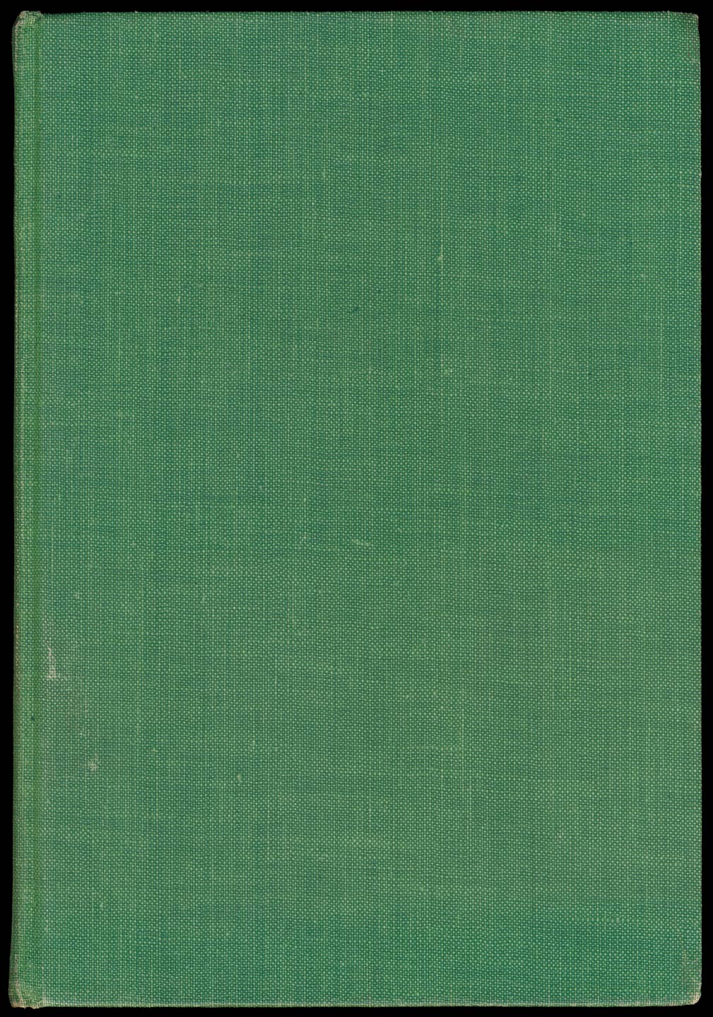 Oorspronklike agterkant.