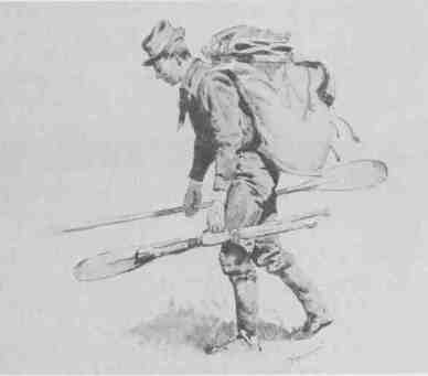 42 the Lawyer Had Become a Voyager